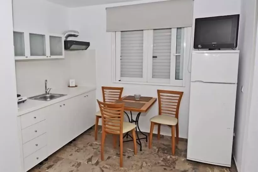 Fotos del hotel Triton Hotel & Bungalows:  4