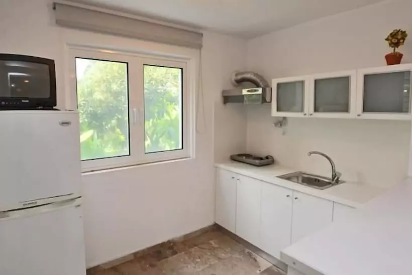 Fotos del hotel Triton Hotel & Bungalows:  8