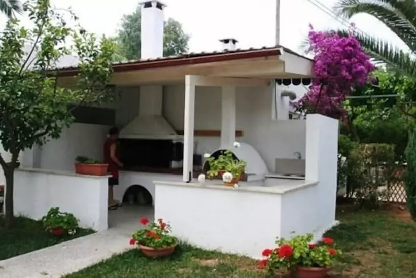 Fotos del hotel Triton Hotel & Bungalows:  12