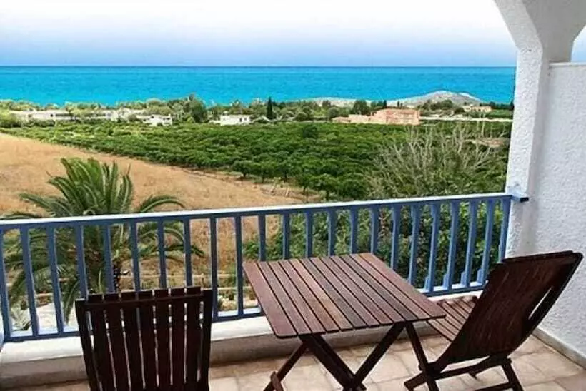 Fotos del hotel Triton Hotel & Bungalows:  5