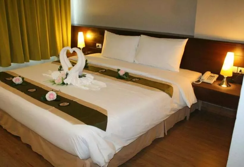 Fotos del hotel Aloha  Hat Yai:  22