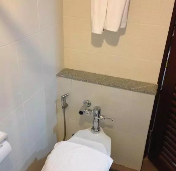 Fotos del hotel Aloha  Hat Yai:  16