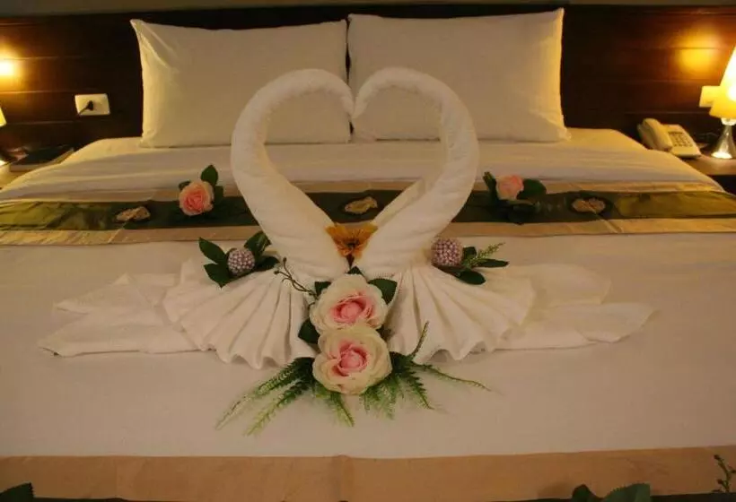 Fotos del hotel Aloha  Hat Yai:  25