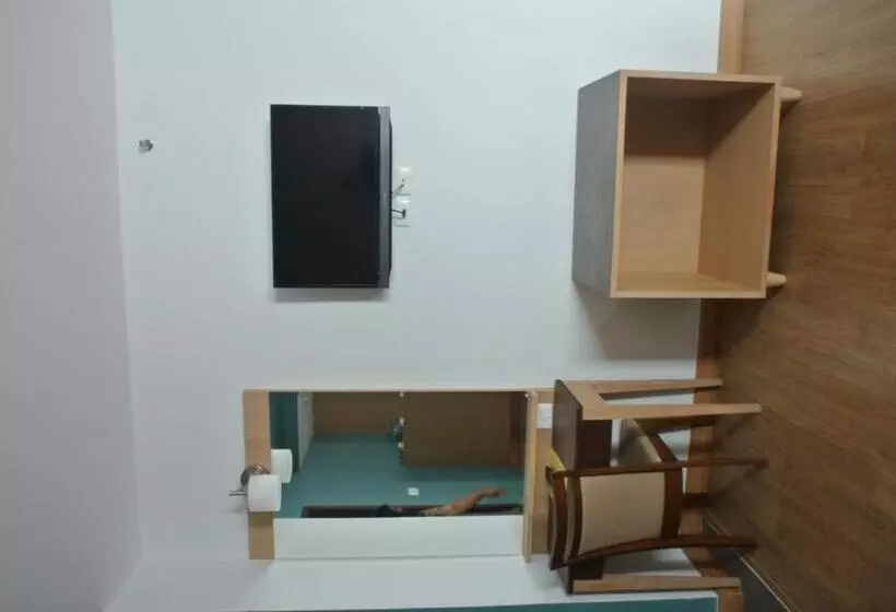 Fotos del hotel Aloha  Hat Yai:  5