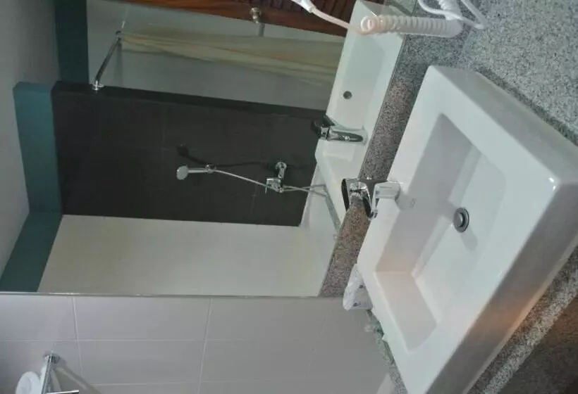 Fotos del hotel Aloha  Hat Yai:  13