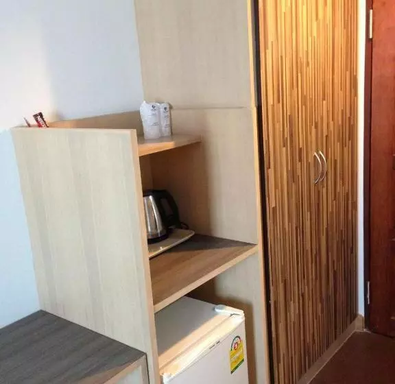 Fotos del hotel Aloha  Hat Yai:  20