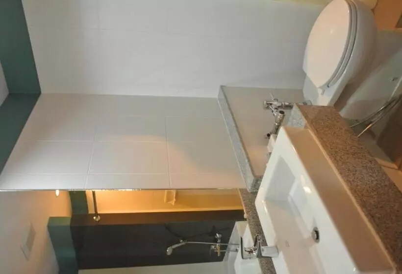 Fotos del hotel Aloha  Hat Yai:  18