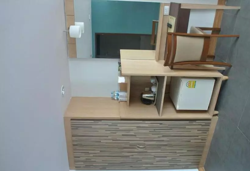 Fotos del hotel Aloha  Hat Yai:  14