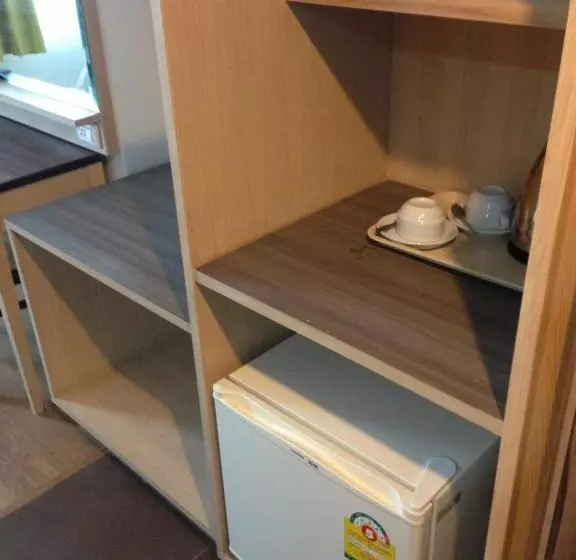 Fotos del hotel Aloha  Hat Yai:  4