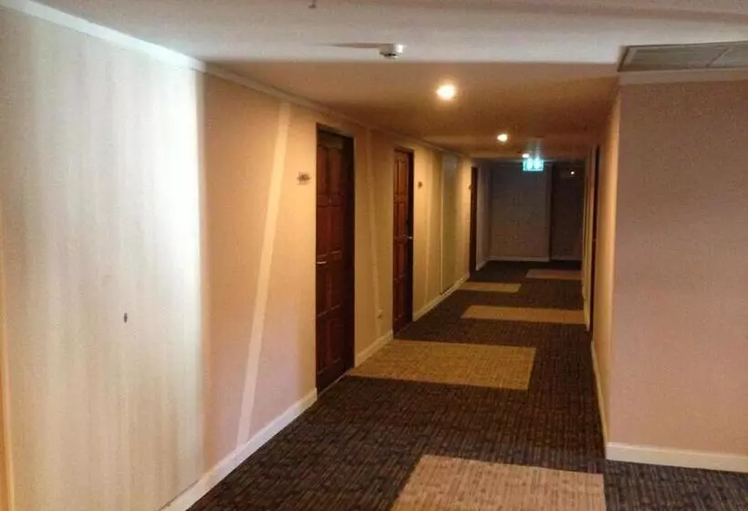 Fotos del hotel Aloha  Hat Yai:  2