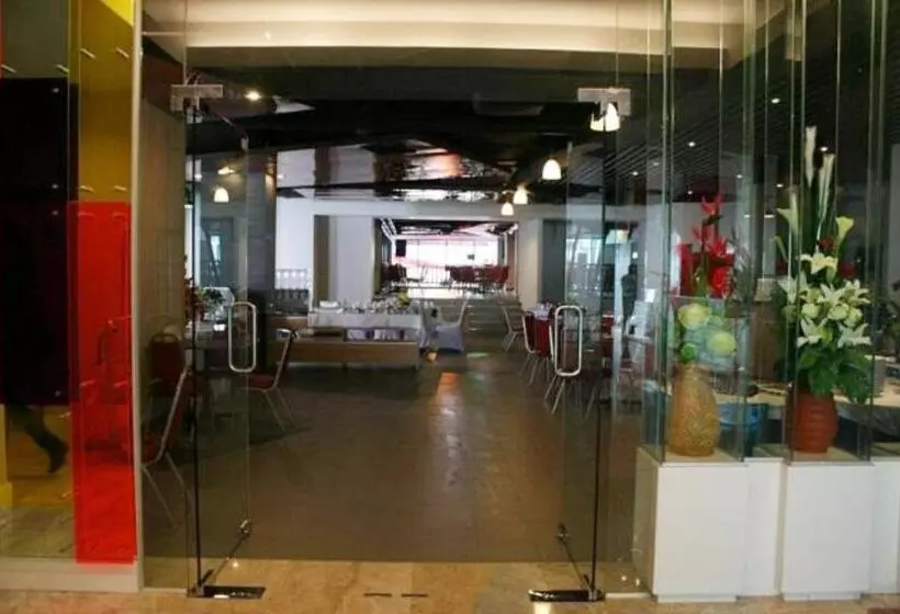 Fotos del hotel Aloha  Hat Yai:  9