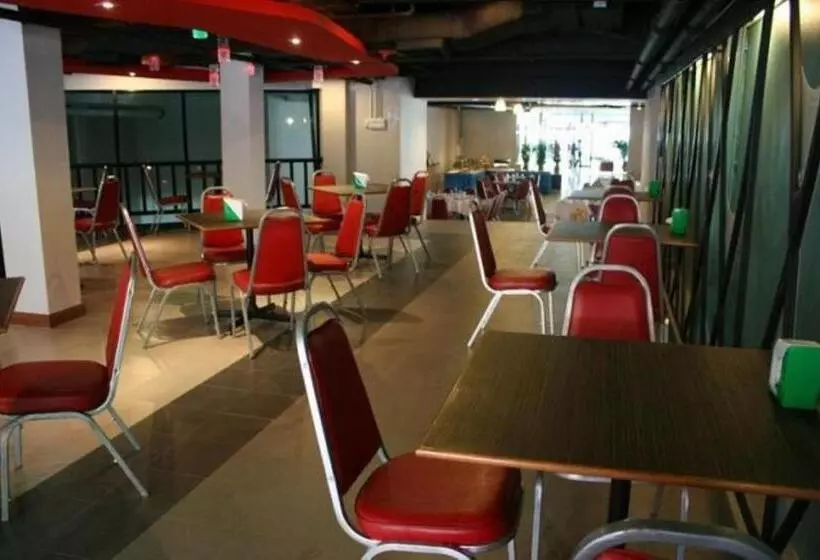 Fotos del hotel Aloha  Hat Yai:  3