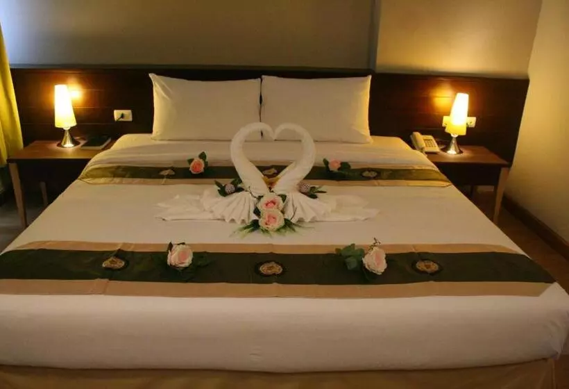 Fotos del hotel Aloha  Hat Yai:  17