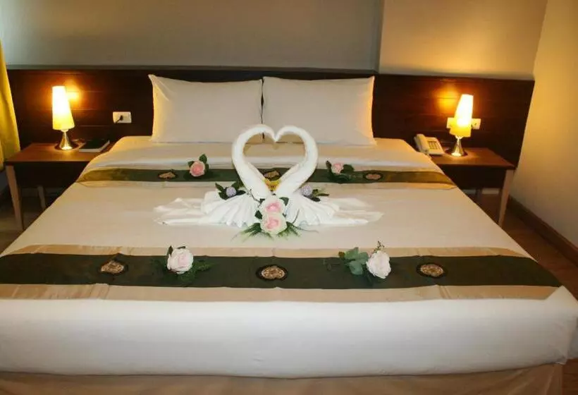 Fotos del hotel Aloha  Hat Yai:  23