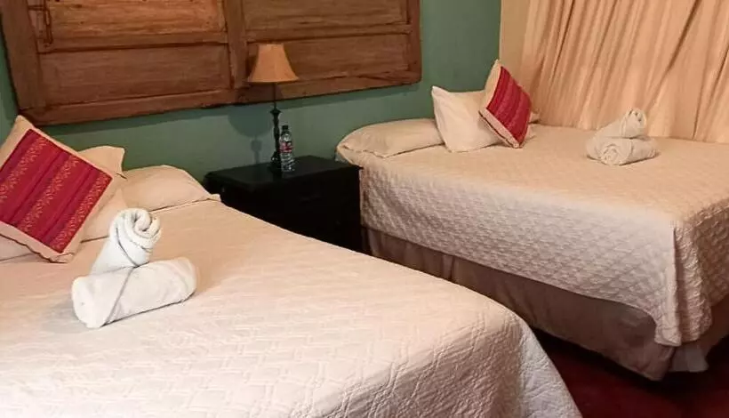 Fotos del hotel Casa Mia:  1