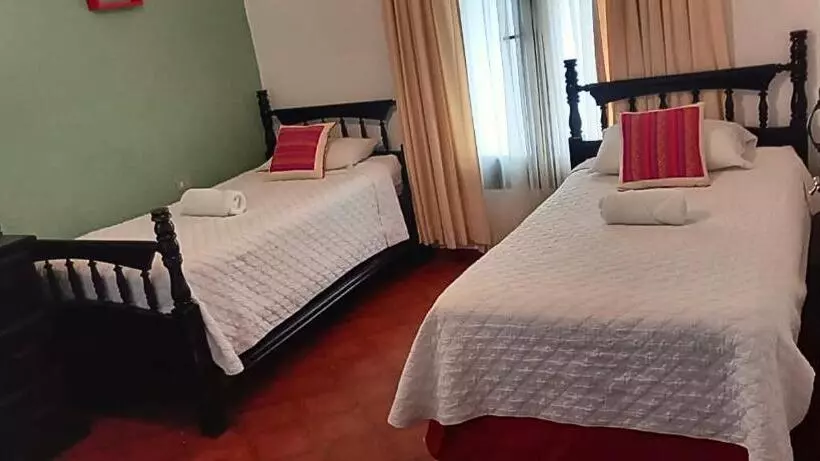 Fotos del hotel Casa Mia:  2