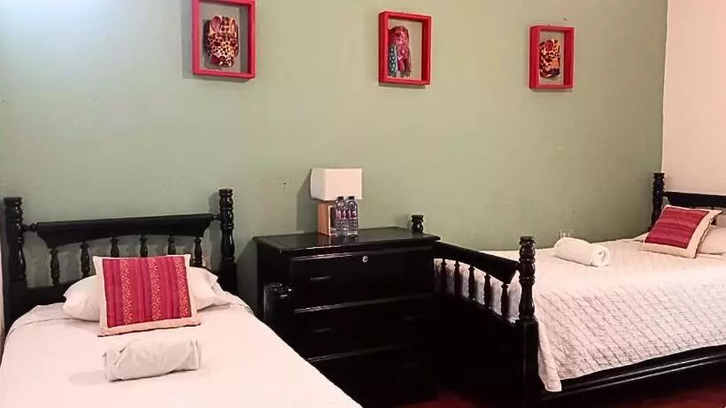 Fotos del hotel Casa Mia:  4