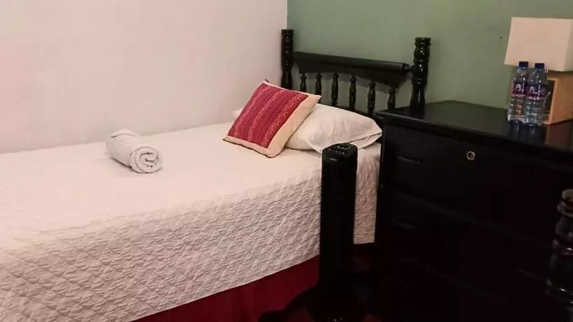 Fotos del hotel Casa Mia:  24