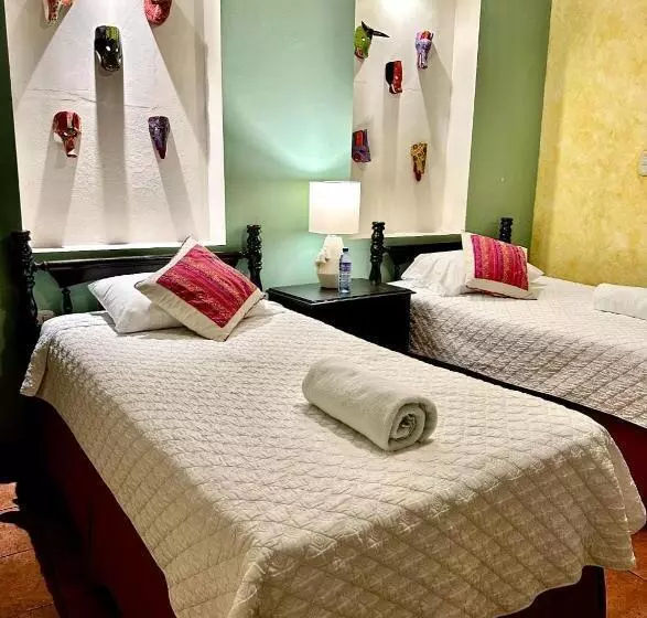 Fotos del hotel Casa Mia:  15