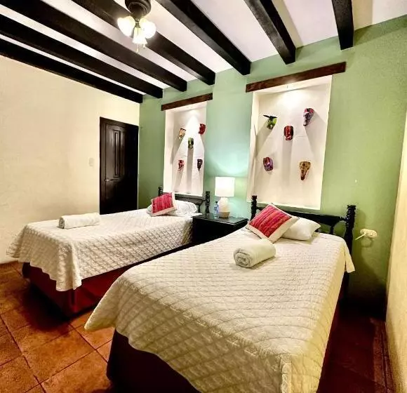 Fotos del hotel Casa Mia:  7