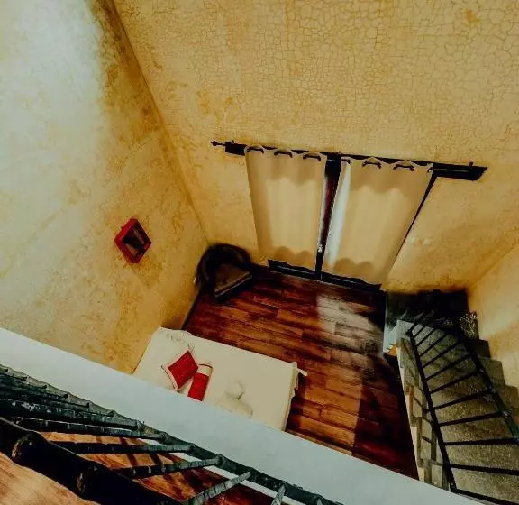 Fotos del hotel Casa Mia:  25