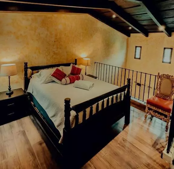 Fotos del hotel Casa Mia:  18