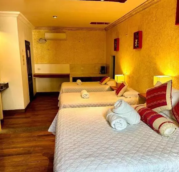 Fotos del hotel Casa Mia:  3