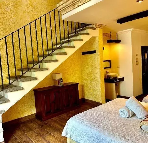 Fotos del hotel Casa Mia:  13