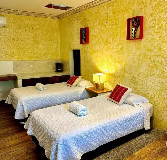 Fotos del hotel Casa Mia:  5