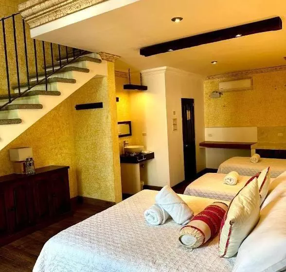 Fotos del hotel Casa Mia:  8