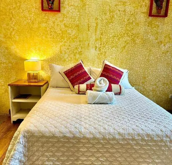 Fotos del hotel Casa Mia:  10