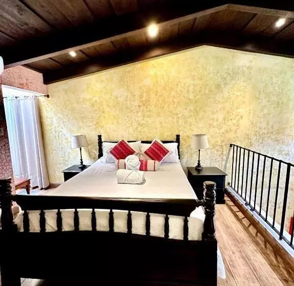 Fotos del hotel Casa Mia:  23