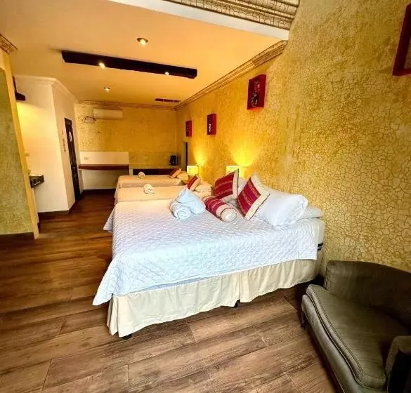 Fotos del hotel Casa Mia:  11