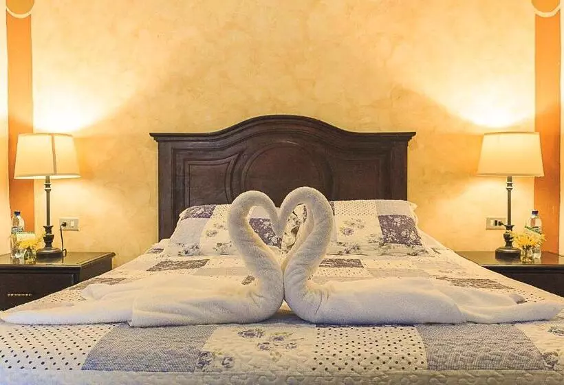 Fotos del hotel Casa Mia:  19