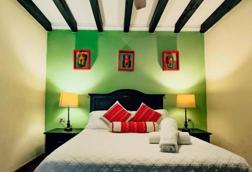 Fotos del hotel Casa Mia:  14