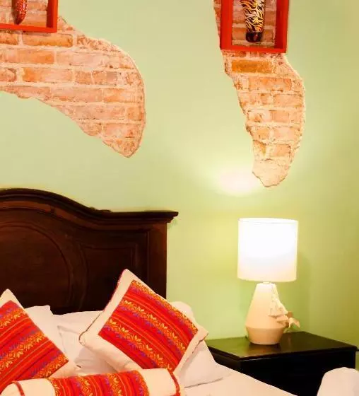 Fotos del hotel Casa Mia:  20