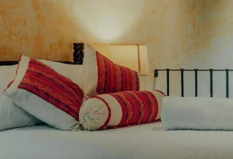 Fotos del hotel Casa Mia:  16