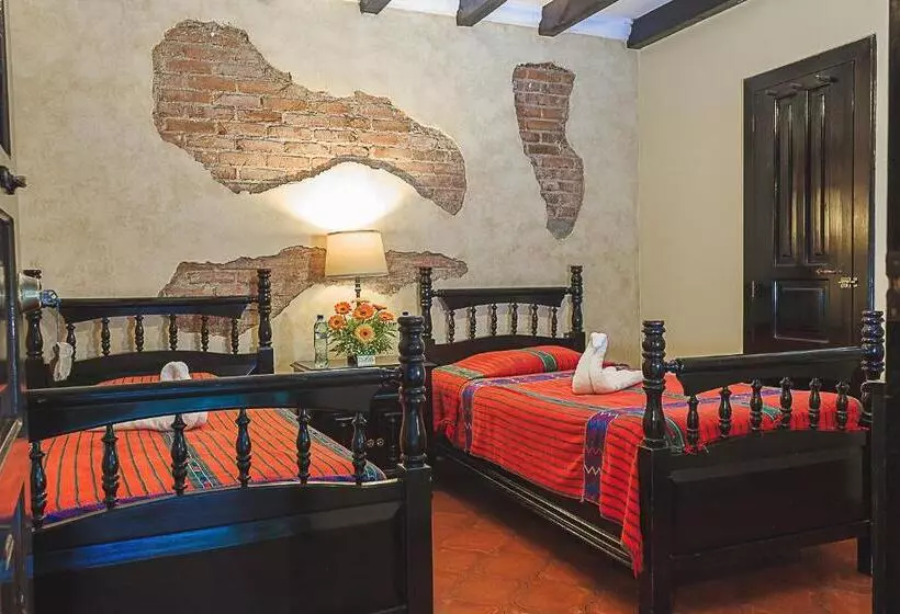 Fotos del hotel Casa Mia:  21