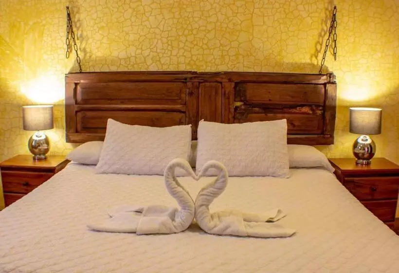 Fotos del hotel Casa Mia:  17