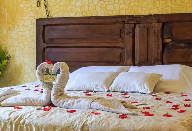 Fotos del hotel Casa Mia:  22