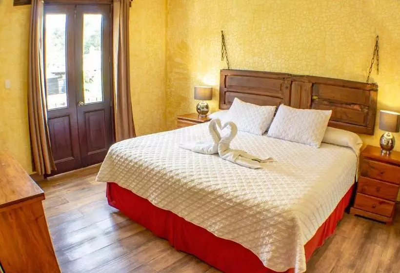 Fotos del hotel Casa Mia:  9