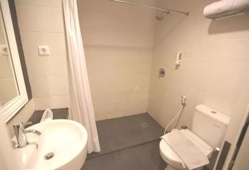 Fotos del hotel Citradream Tugu Yogyakarta:  7