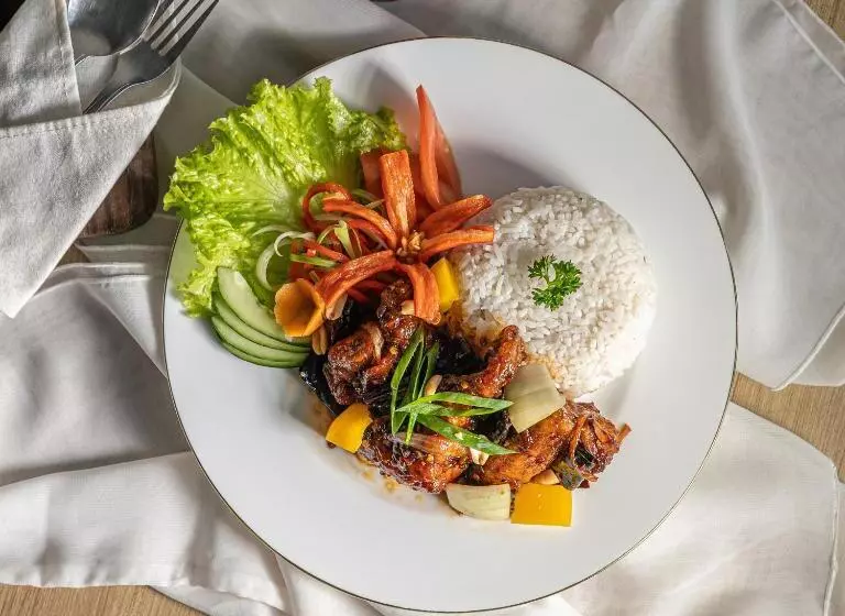 Fotos del hotel Citradream Tugu Yogyakarta:  5