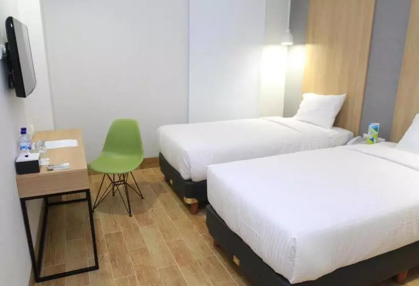 Fotos del hotel Citradream Tugu Yogyakarta:  13