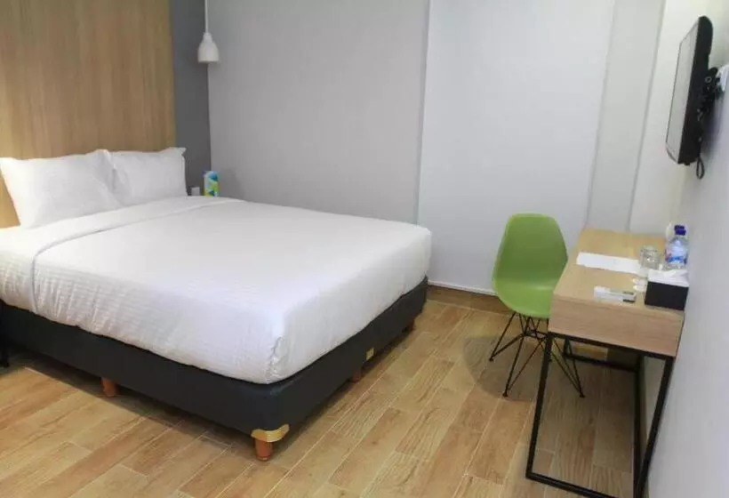 Fotos del hotel Citradream Tugu Yogyakarta:  18