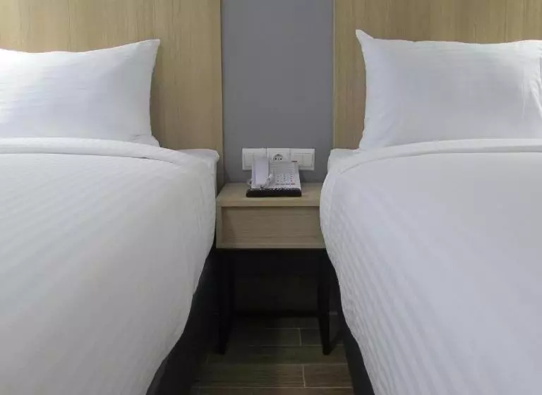 Fotos del hotel Citradream Tugu Yogyakarta:  24