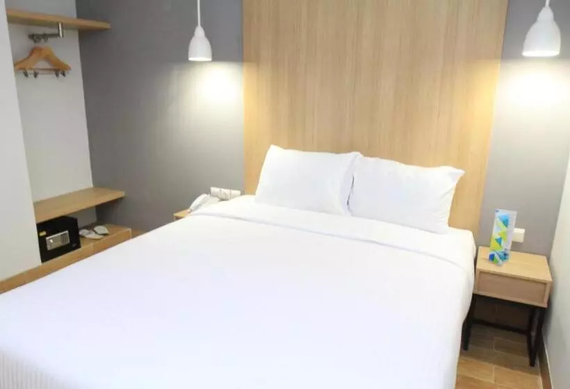 Fotos del hotel Citradream Tugu Yogyakarta:  23