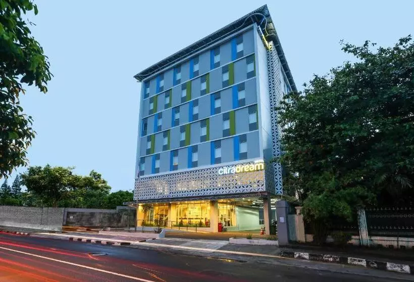 Fotos del hotel Citradream Tugu Yogyakarta:  8