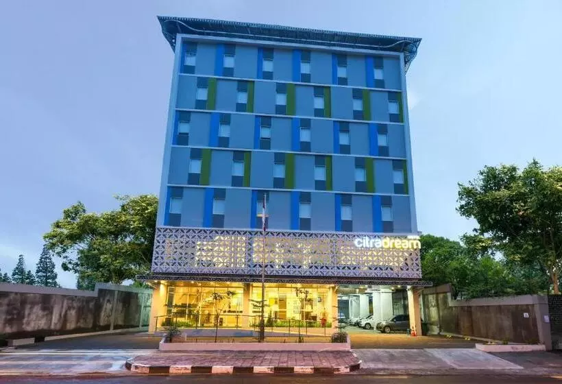Fotos del hotel Citradream Tugu Yogyakarta:  12
