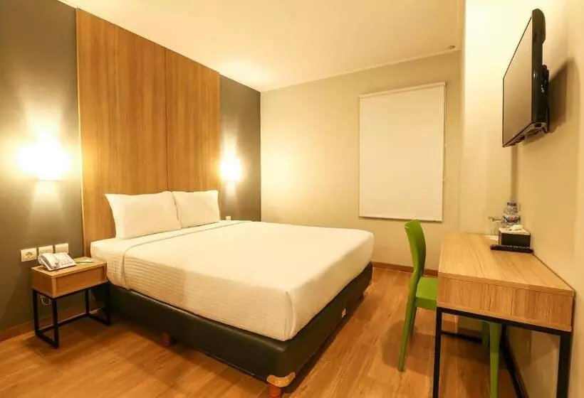 Fotos del hotel Citradream Tugu Yogyakarta:  16